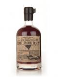 A bottle of The Rob Roy Cocktail 2012
