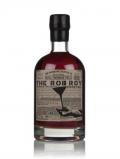 A bottle of The Rob Roy Cocktail 2014