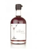A bottle of The Rob Roy Cocktail
