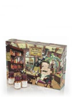 The Rum Advent Calendar (2014 Edition)