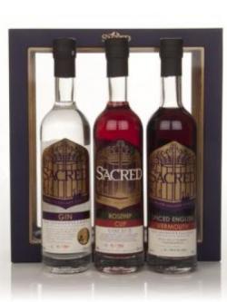 The Sacred Negroni Gift Pack