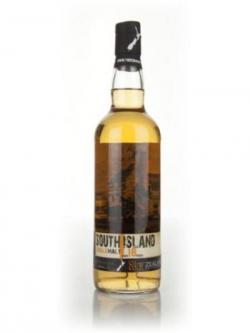 The South Island Single Malt / 18 Year Old