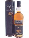 A bottle of The Speyside 8 Year Old Speyside Single Malt Scotch Whisky