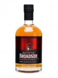 A bottle of The Spirit of Broadside / Adnams