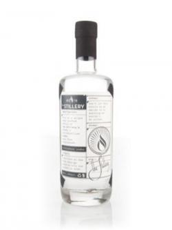 The Stillery's Dinklewheat Vodka