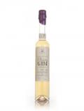 A bottle of The Sweet Potato Spirit Co. Plum Gin