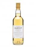 A bottle of The Syndicate's Lagavulin 1990 / 14 Year Old Islay Whisky