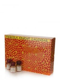 The Tequila Advent Calendar