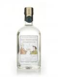 A bottle of The Tottering Sharpener Gin