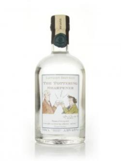 The Tottering Sharpener Gin