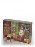 A bottle of The Whisky Advent Calendar (2014 Edition)