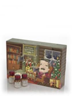 The Whisky Advent Calendar (2014 Edition)