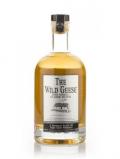 A bottle of The Wild Geese Classic