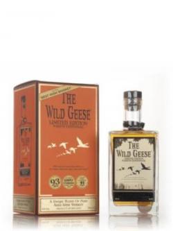 The Wild Geese Limited Edition Fourth Centennial