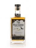 A bottle of The Wild Geese Rare