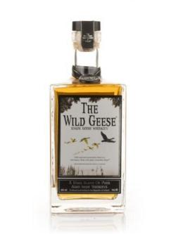 The Wild Geese Rare