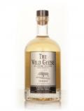 A bottle of The Wild Geese Untamed - Classic Blend Irish Whiskey