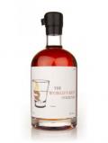 A bottle of The World's Best Cocktail