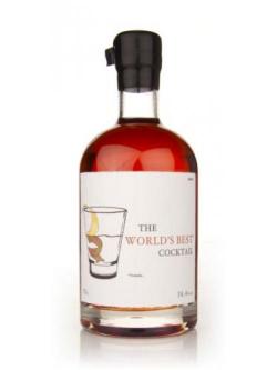 The World's Best Cocktail