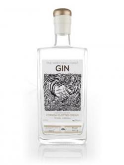 The Wrecking Coast Cornish Clotted Cream Gin 43.9%