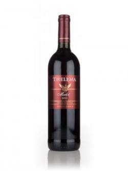 Thelema Merlot 2011