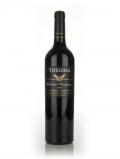 A bottle of Thelema Mountain Cabernet Sauvignon 2008