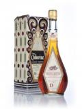 A bottle of Thibarine Liqueur Digestive - 1970s