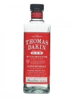 Thomas Dakin Gin / Small Batch
