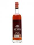 A bottle of Thomas H Handy Sazerac / 1st Release / 2006 Straight Whisky