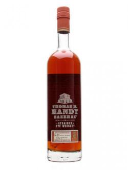 Thomas H Handy Sazerac / 1st Release / 2006 Straight Whisky