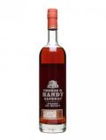 A bottle of Thomas H Handy Sazerac / 3rd Release / 2008 Straight Whisky