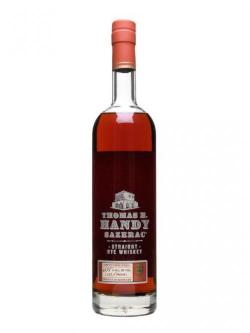 Thomas H Handy Sazerac / 3rd Release / 2008 Straight Whisky