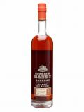 A bottle of Thomas H. Handy Sazerac Rye / Bot.2012 Straight Rye Whiskey