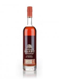 Thomas H Handy Sazerac Rye Whiskey (2014 Release)
