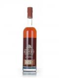 A bottle of Thomas H. Handy Sazerac Rye Whiskey (2016 Release)