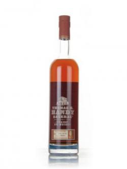 Thomas H. Handy Sazerac Rye Whiskey (2016 Release)