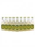 A bottle of Thomas Henry Ultimate Grapefruit / 24x20cl