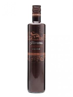 Thornton's Chocolate Liqueur
