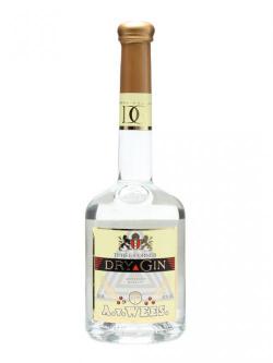 Three Corner Dry Gin / A. Van Wees