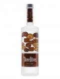 A bottle of Three Olives Chocolate / Litre