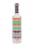 A bottle of Three Olives Tartz