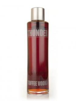 Thunder Toffee Vodka