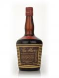 A bottle of Tia Maria - 1970s