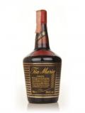A bottle of Tia Maria - 1980s