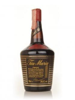 Tia Maria - 1980s