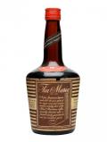 A bottle of Tia Maria / Bot.1950s