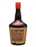 A bottle of Tia Maria / Bot.1960s