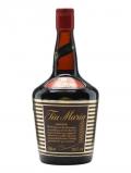 A bottle of Tia Maria Liqueur / Bot.1990s