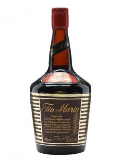 Tia Maria Liqueur / Bot.1990s