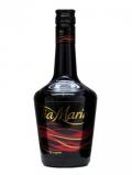 A bottle of Tia Maria Liqueur